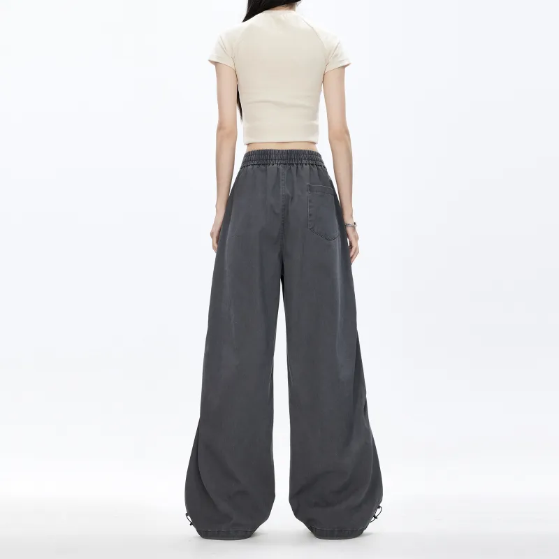 MindBridge Casual Pants Unisex-6