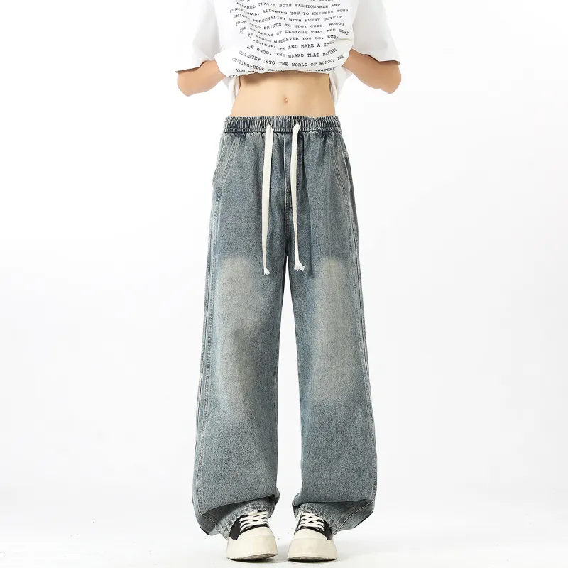 MindBridge Jeans Unisex-9