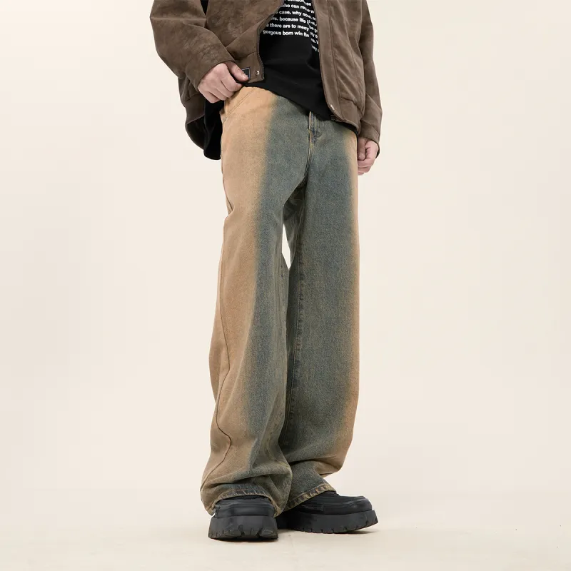 MindBridge Jeans Unisex Wasteland Blue-6