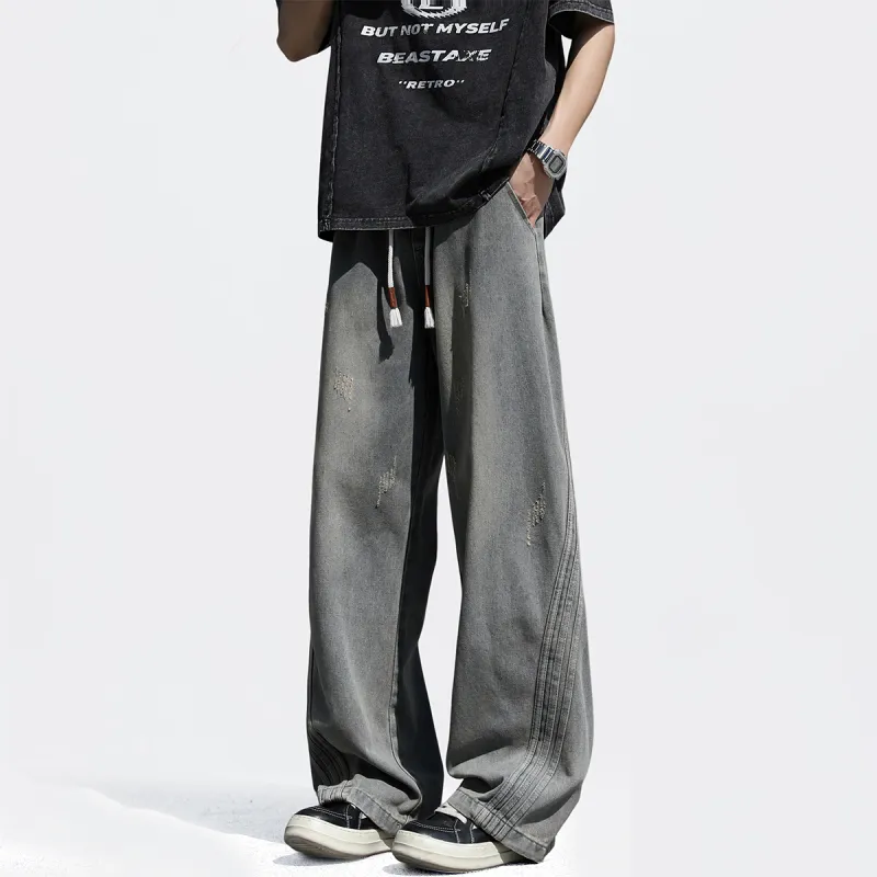 MindBridge Jeans Unisex-2