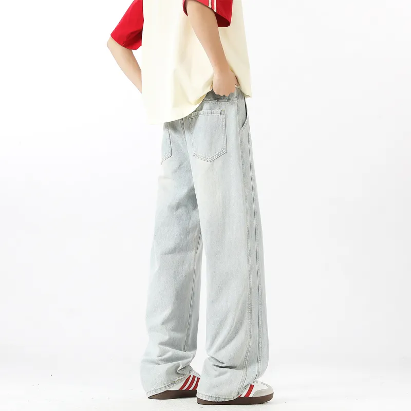 MindBridge Jeans Unisex-7