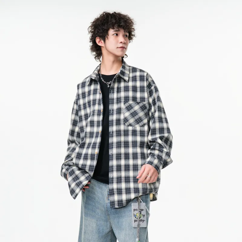MindBridge Shirts Unisex-9
