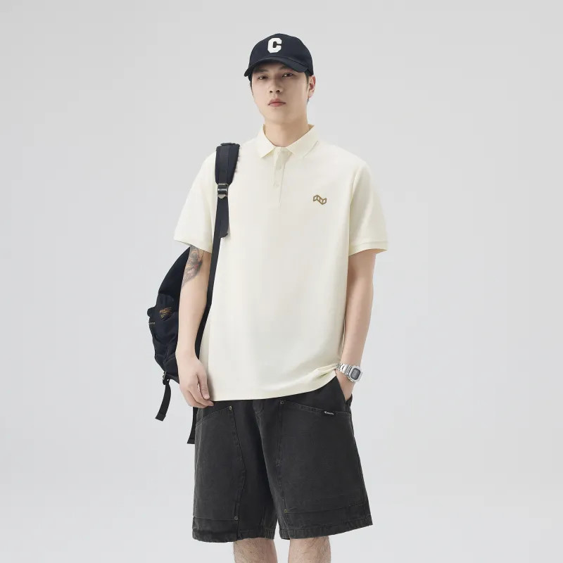 MindBridge Polo Shirts Unisex-7