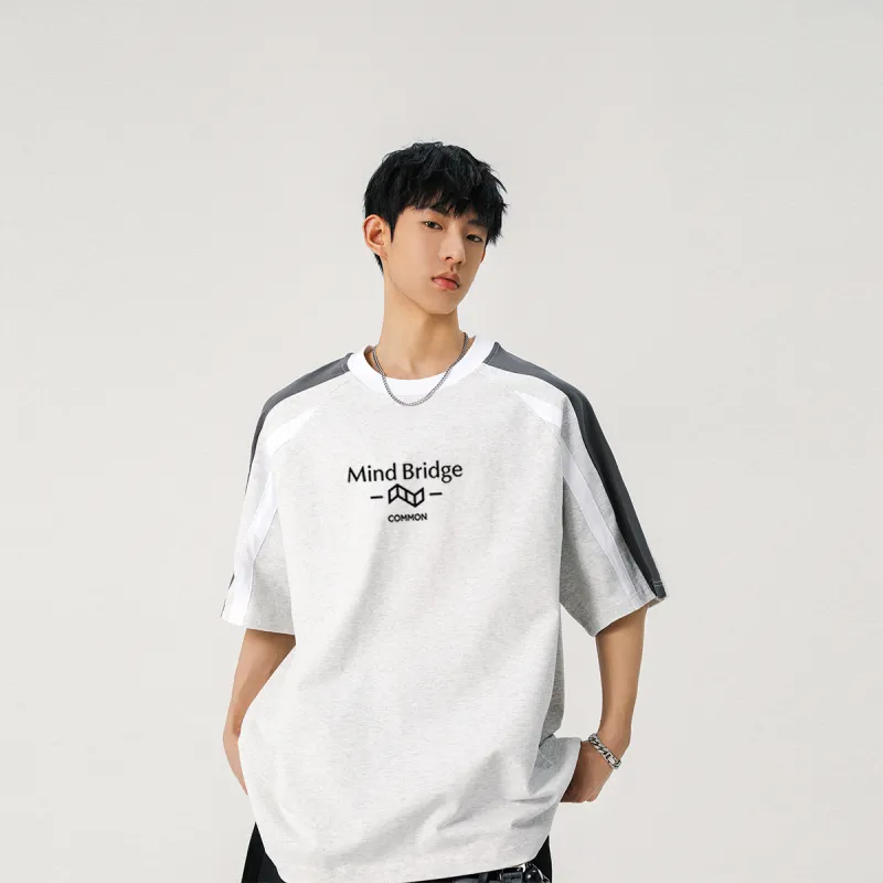 MindBridge T Shirts Unisex-8