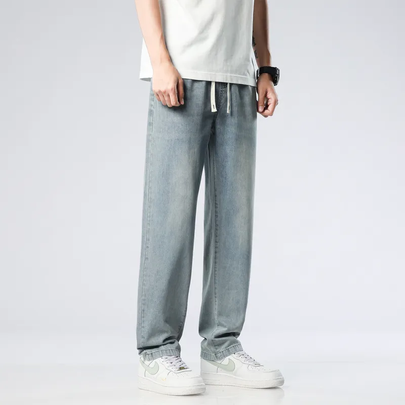 MindBridge Jeans Unisex-4