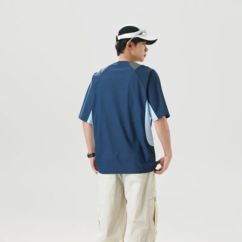 MindBridge T Shirts Unisex-4