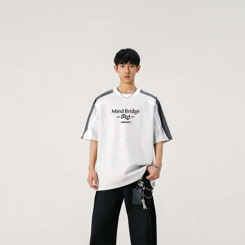 MindBridge T Shirts Unisex-7