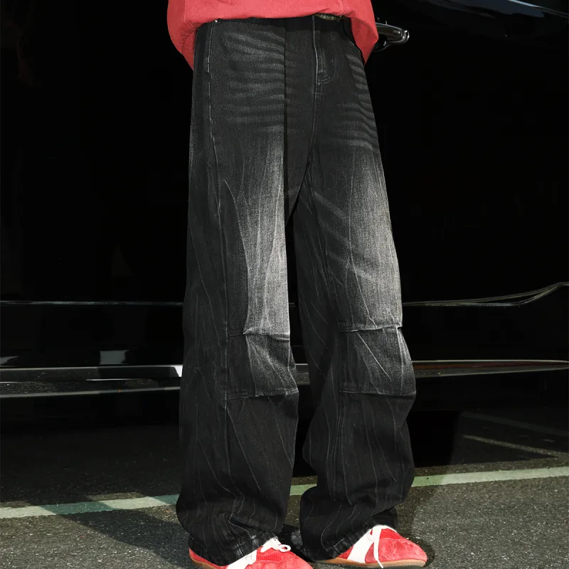 MindBridge Jeans Unisex-3