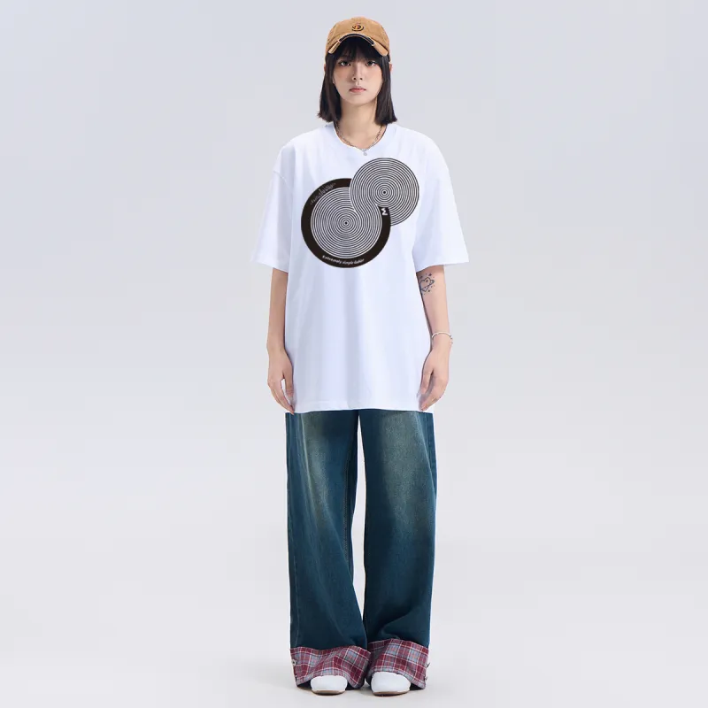 MindBridge T Shirts Unisex-5