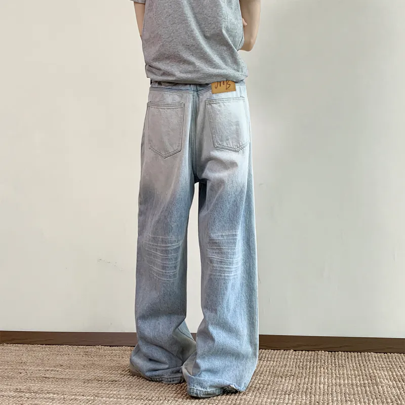 MindBridge Jeans Unisex-17
