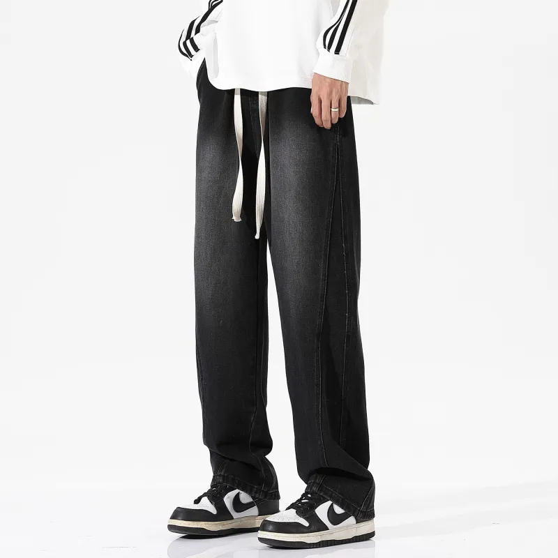 MindBridge Jeans Unisex-5