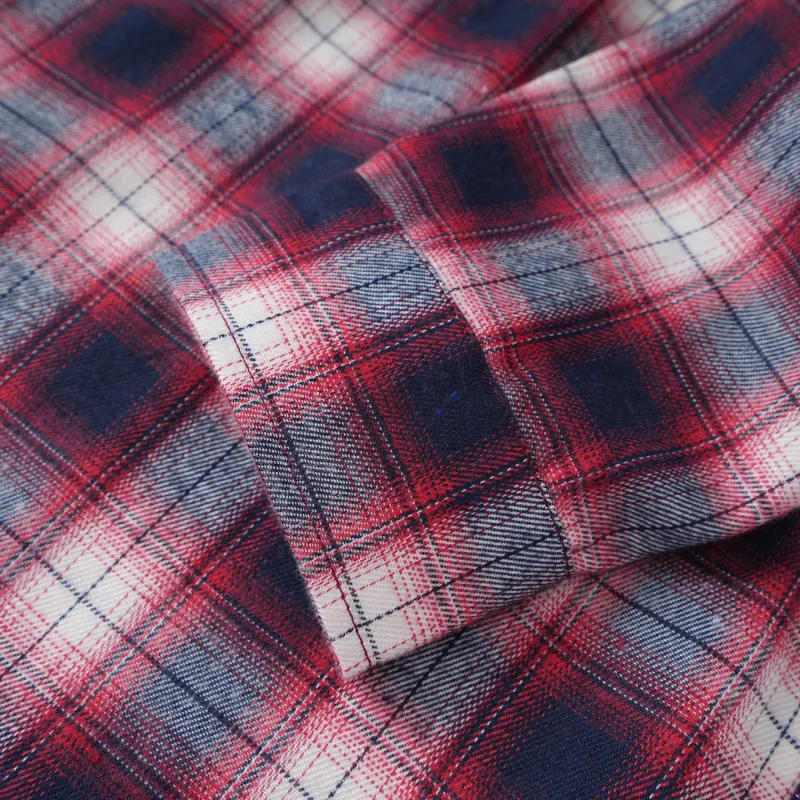 MindBridge Shirts Unisex-10