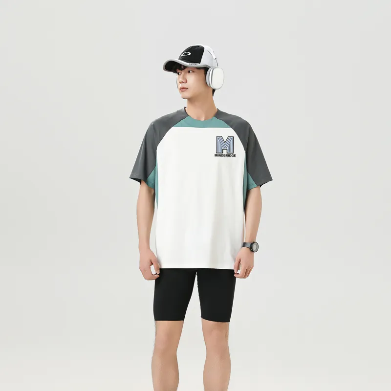 MindBridge T Shirts Unisex-8