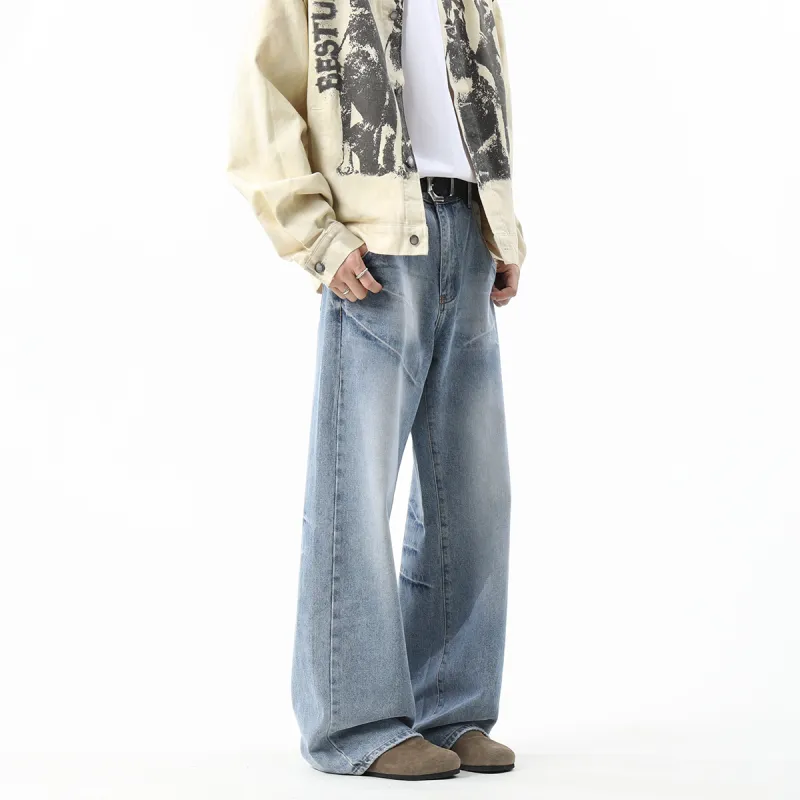 MindBridge Jeans Unisex-5