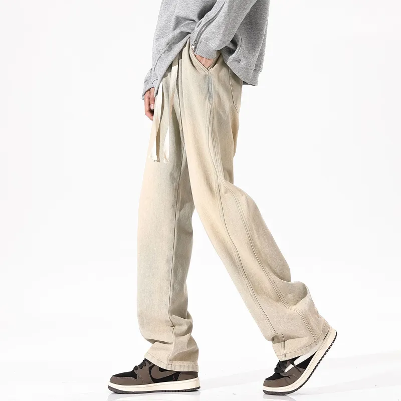 MindBridge Jeans Unisex-12