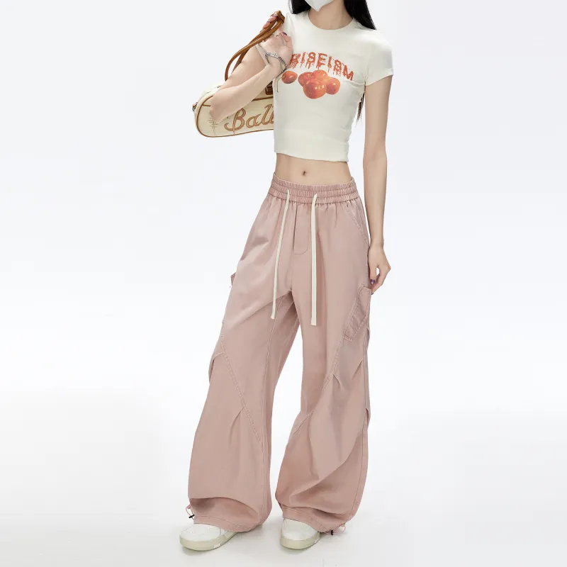 MindBridge Casual Pants Unisex-24