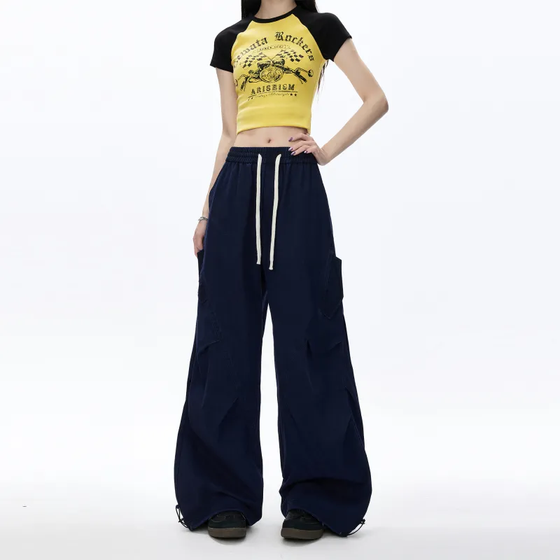 MindBridge Casual Pants Unisex-11