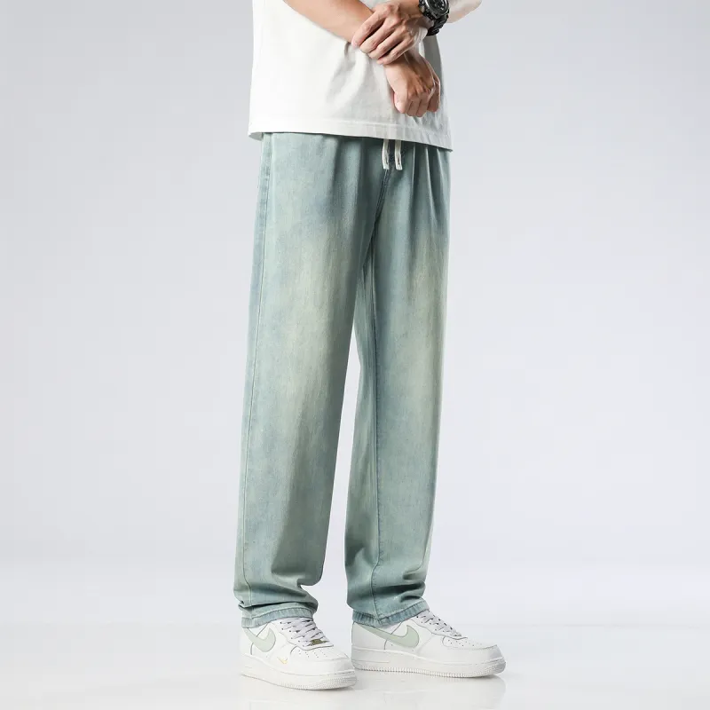 MindBridge Jeans Unisex-11