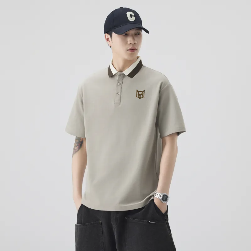 MindBridge Polo Shirts Unisex-14