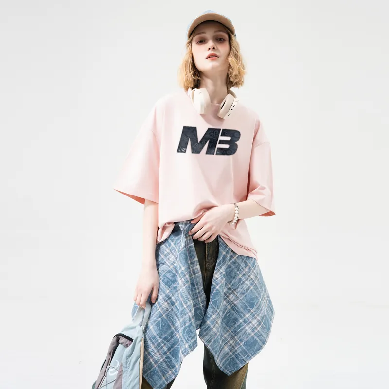 MindBridge T Shirts Unisex-17