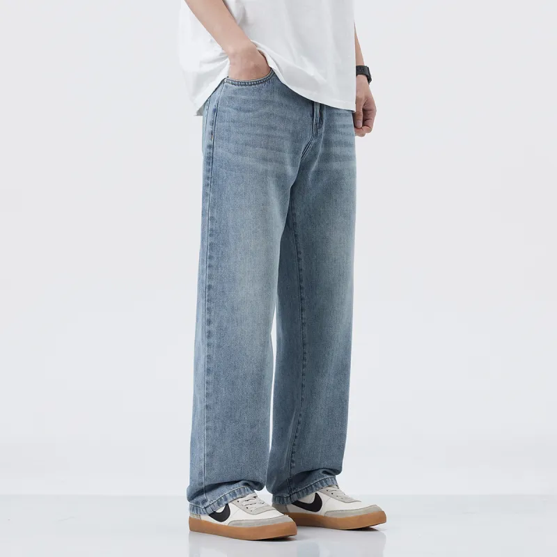 MindBridge Jeans Unisex-3
