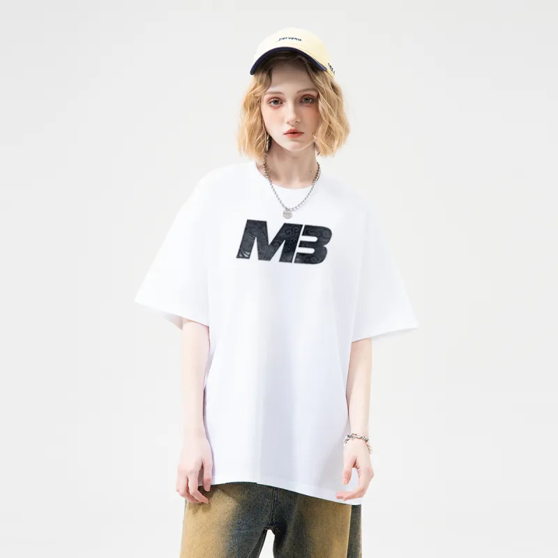 MindBridge T Shirts Unisex-4