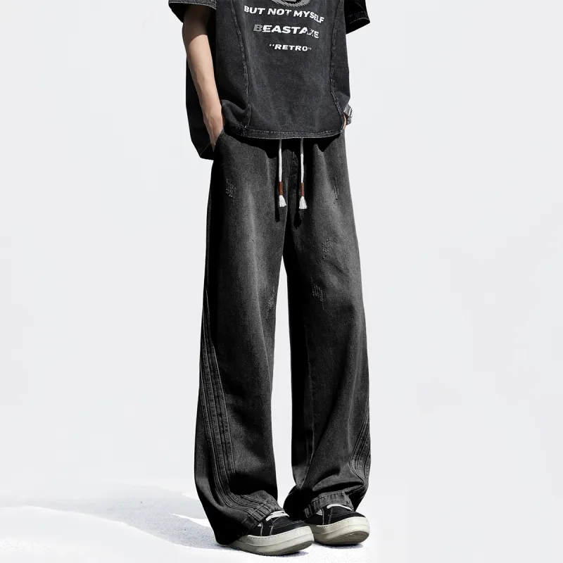 MindBridge Jeans Unisex-7