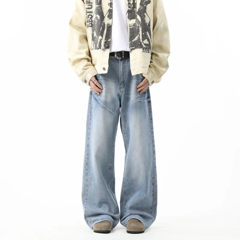 MindBridge Jeans Unisex-2