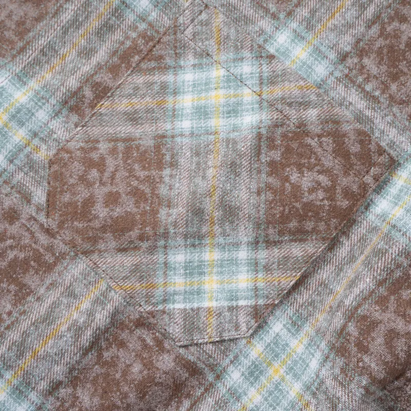 MindBridge Shirts Unisex-4