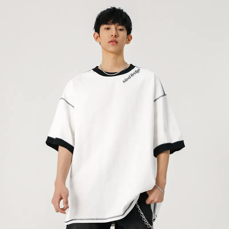 MindBridge T Shirts Unisex-7