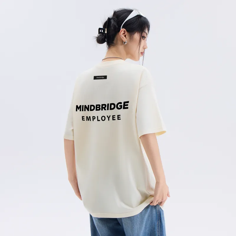 MindBridge T Shirts Unisex-15
