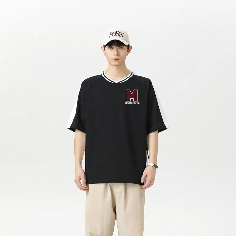 MindBridge T Shirts Unisex-2