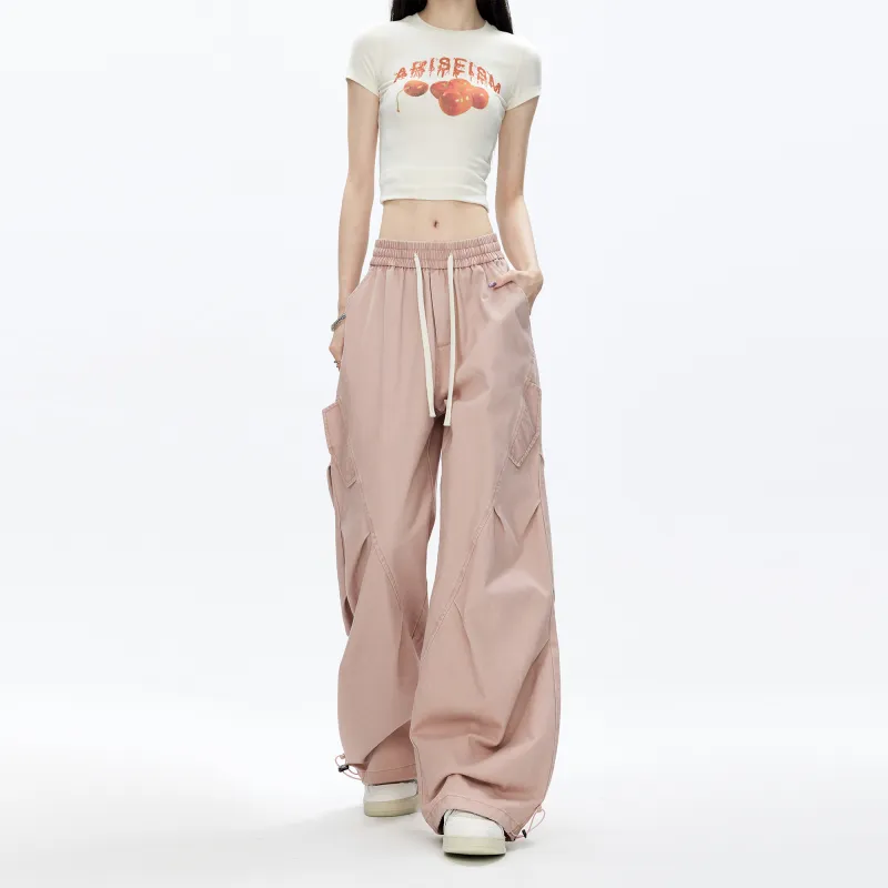 MindBridge Casual Pants Unisex-26