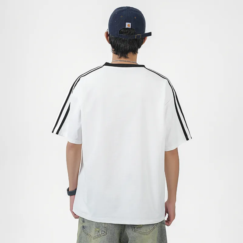 MindBridge T Shirts Unisex-4