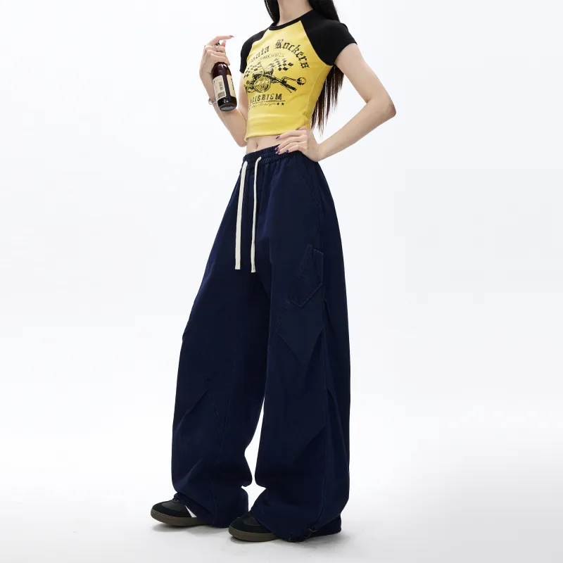MindBridge Casual Pants Unisex-10