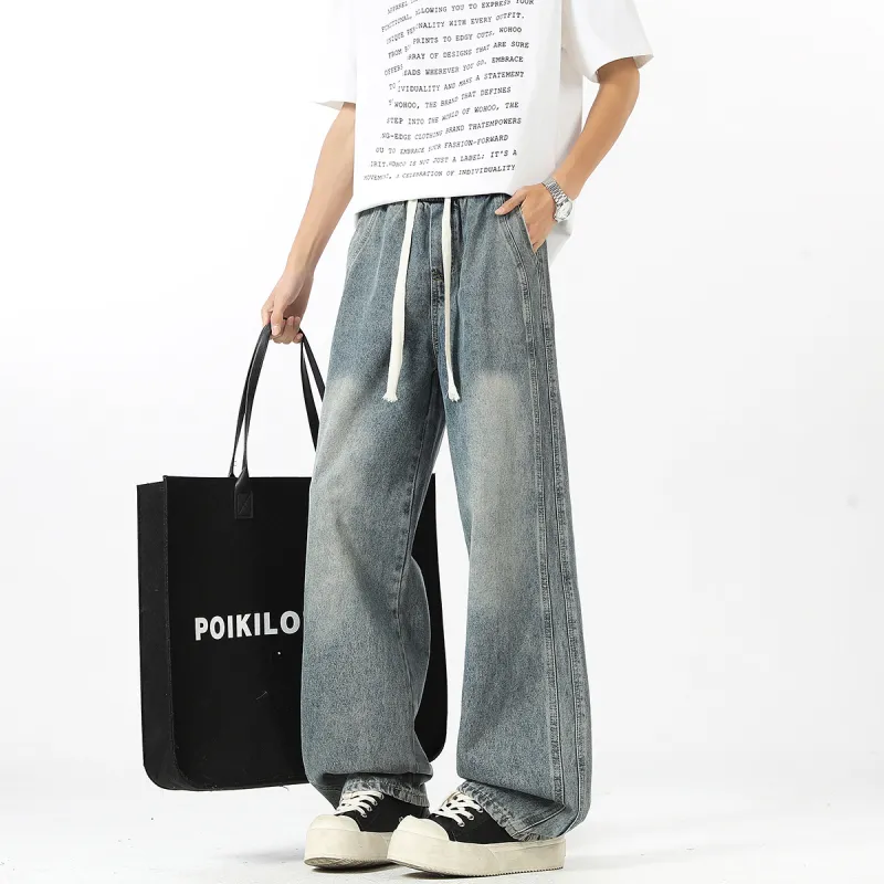 MindBridge Jeans Unisex-11