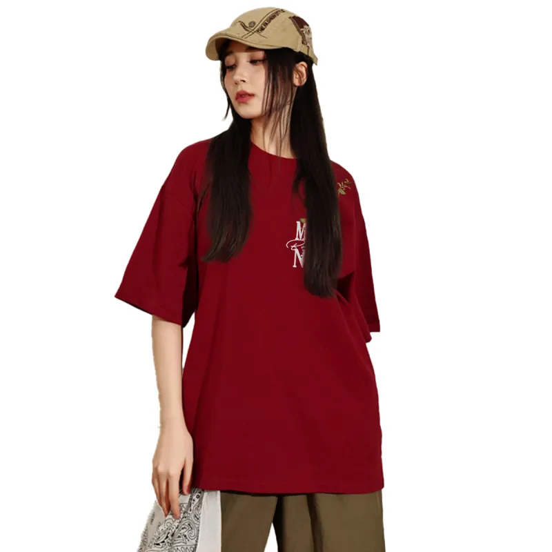 MindBridge T Shirts Unisex-17