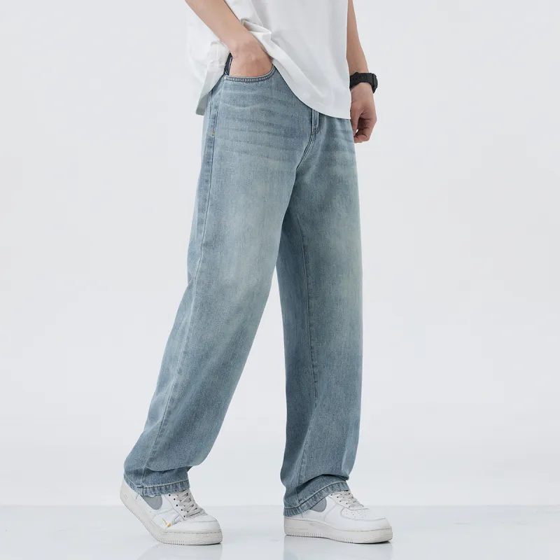 MindBridge Jeans Unisex-9