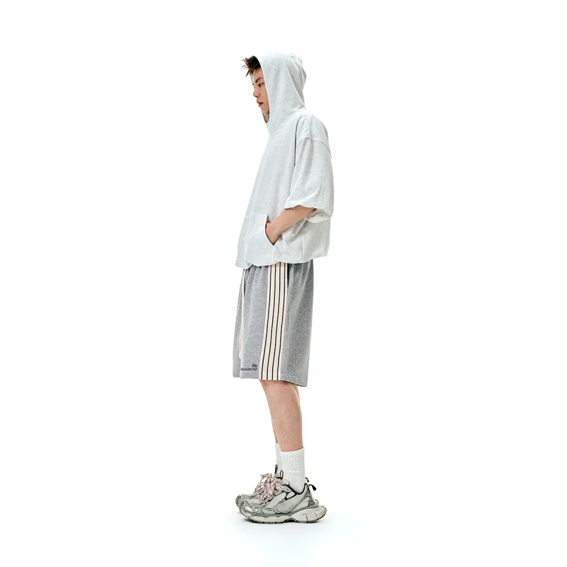 MindBridge Casual Shorts Unisex-2