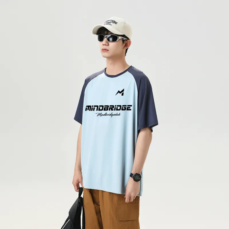 MindBridge T Shirts Unisex-16