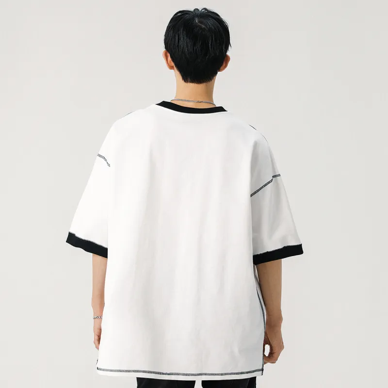 MindBridge T Shirts Unisex-8