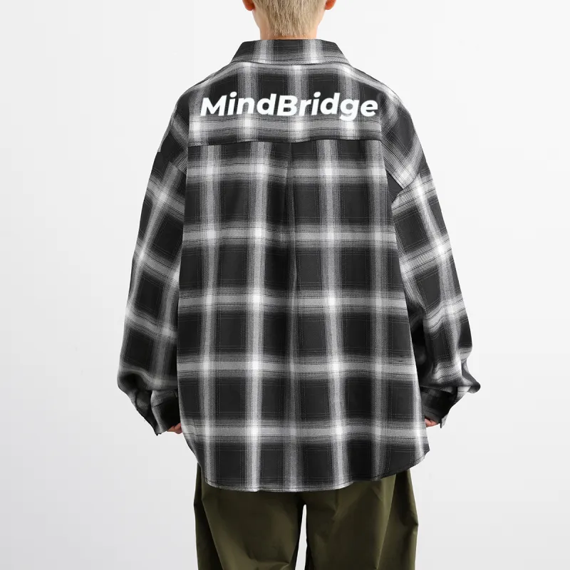 MindBridge Shirts Unisex-6