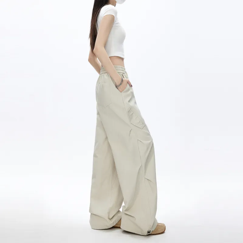 MindBridge Casual Pants Unisex-19