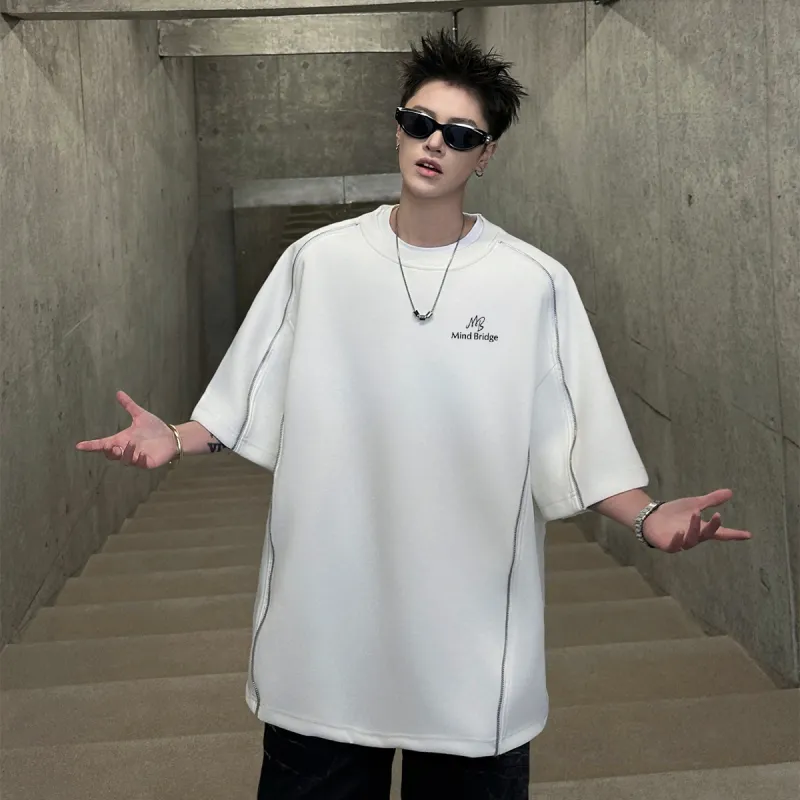 MindBridge T Shirts Unisex-9