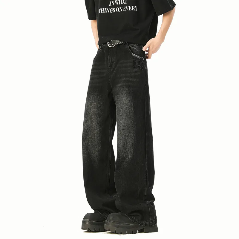 MindBridge Jeans Unisex-3