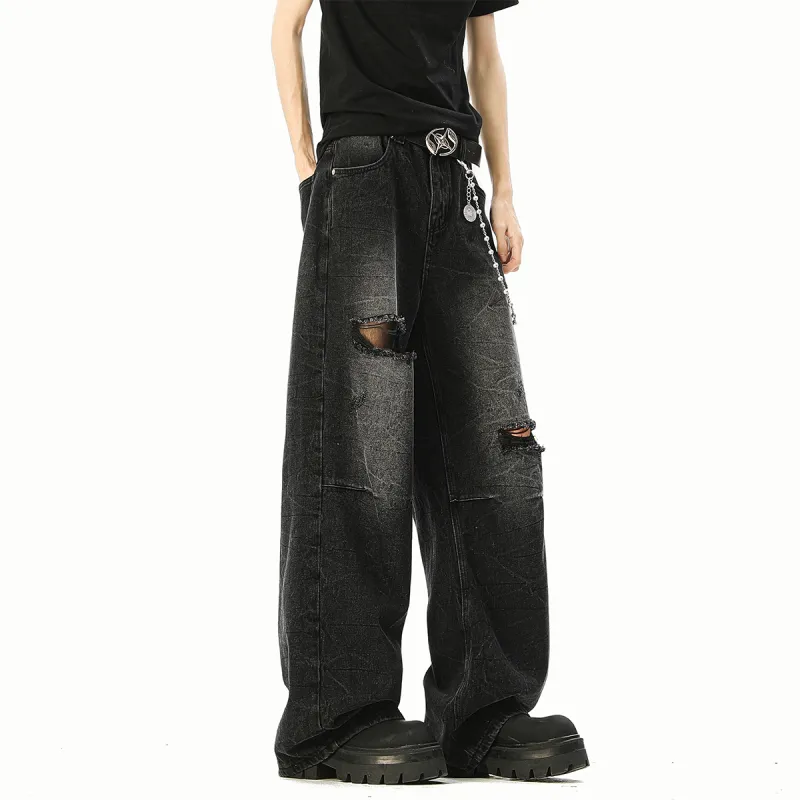 MindBridge Jeans Unisex-3