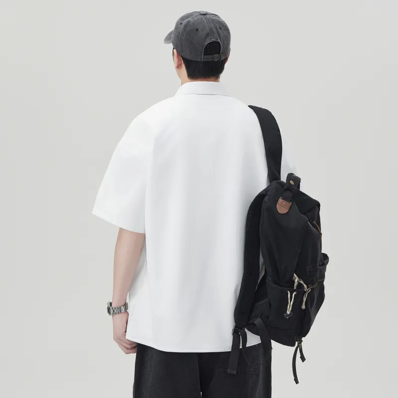 MindBridge Shirts Unisex-3