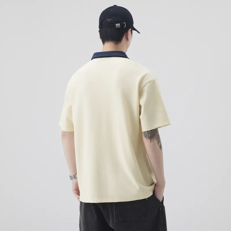 MindBridge Polo Shirts Unisex-3