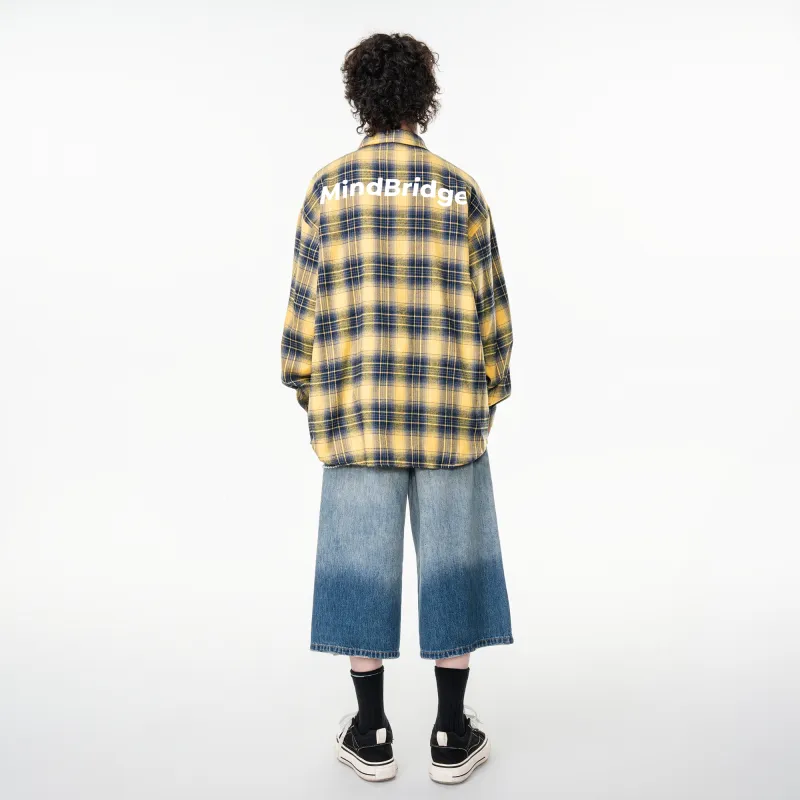 MindBridge Shirts Unisex-14