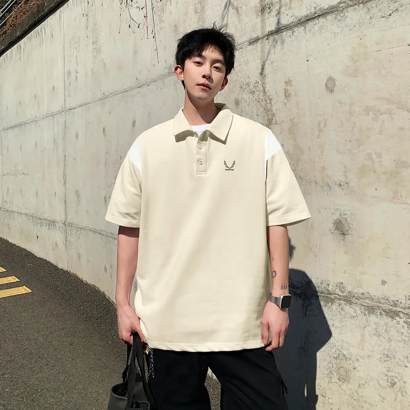 MindBridge Polo Shirts Unisex-6